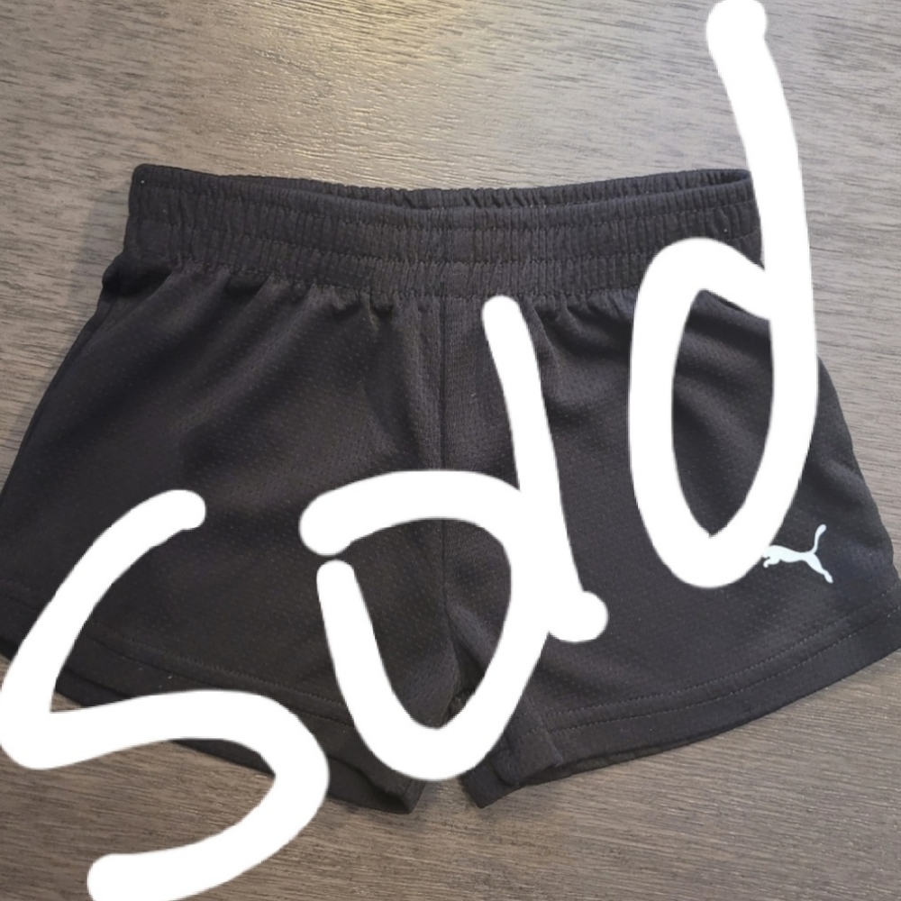 Puma Shorts